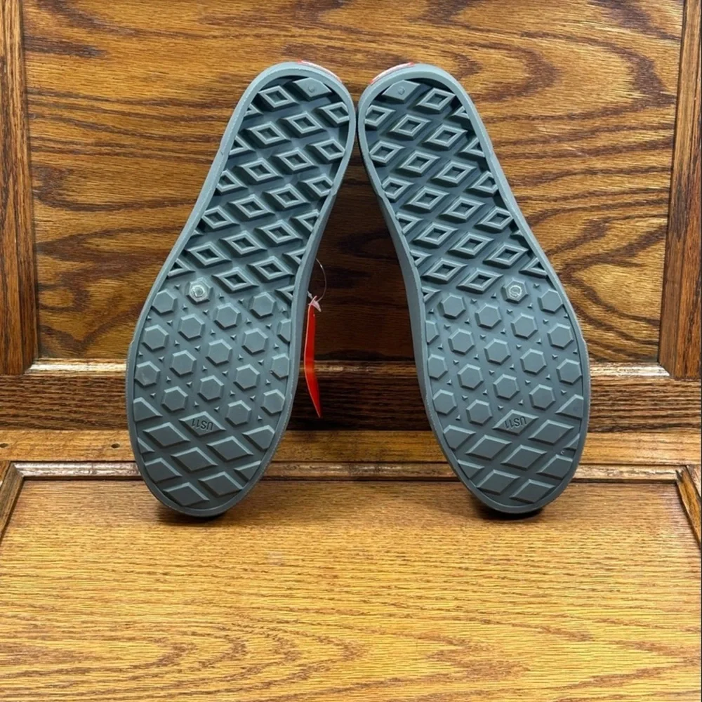 Vans slip trk